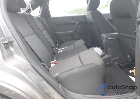 2011 Ford Focus Se из США, поврежденный, VIN 1FAHP3FN0BW141546